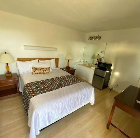 Inn On 95 Mcdermitt McDermitt  Kültér fotó