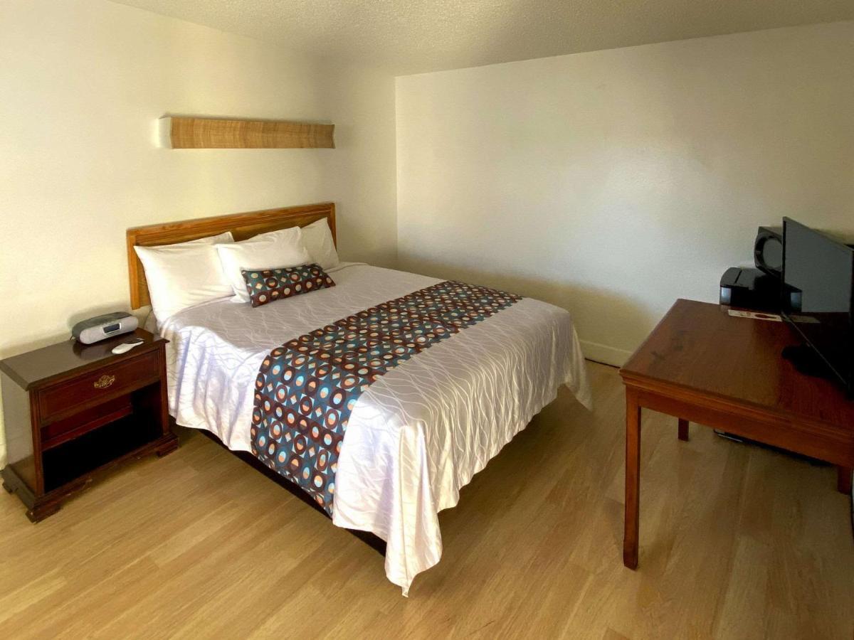 Inn On 95 Mcdermitt McDermitt  Kültér fotó
