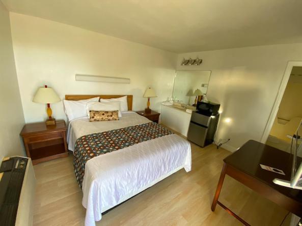 Inn On 95 Mcdermitt McDermitt  Kültér fotó
